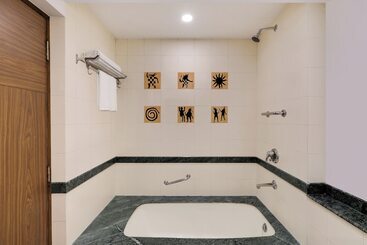 Lemon Tree Hotel, Aurangabad