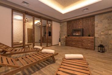 호텔 Lion Bansko