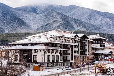 호텔 Lion Bansko