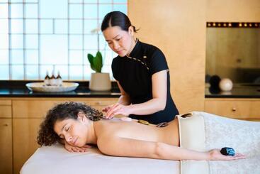 هتل Mandarin Oriental Boston