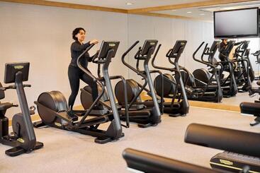 هتل Mandarin Oriental Boston