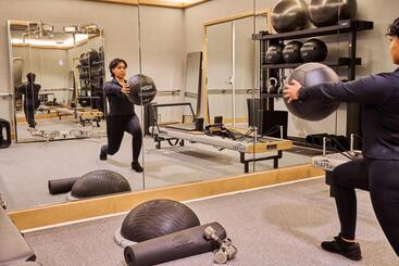 هتل Mandarin Oriental Boston