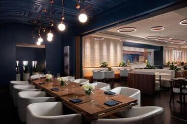 هتل Mandarin Oriental Boston