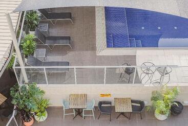 هتل Mercure Centro Port Macquarie