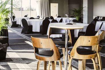 هتل Mercure Centro Port Macquarie