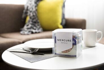 هتل Mercure Sydney Bankstown