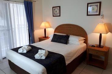 فندق Meridien At Trinity