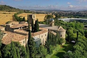 圣贝尼特酒店 - Sant Fruitos de Bages