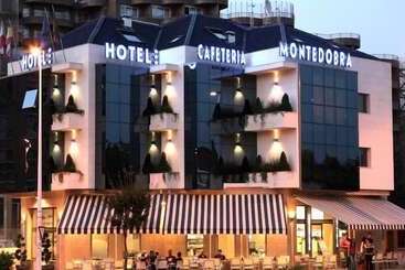 Hotel Montedobra