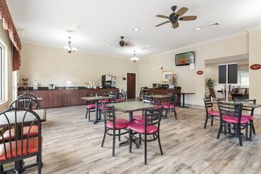 هتل Sleep Inn & Suites