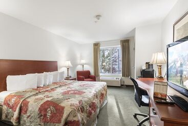 هتل Sleep Inn & Suites