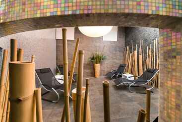 هتل Eurostars Palazzo Zichy