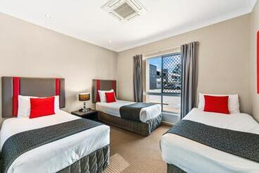 هتل Platinum International