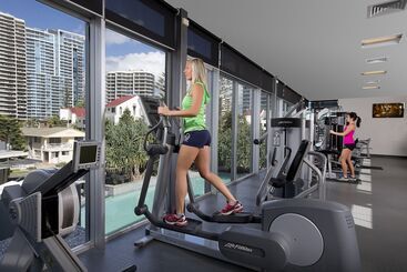 Q1 Resort & Spa   Official - Surfers Paradise