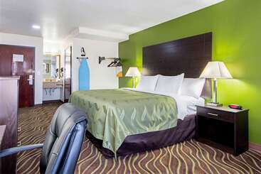 هتل Quality Inn Greenville I30