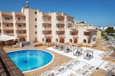 Rosamar Ibiza - Cala de Bou