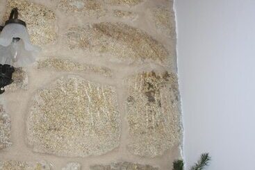 هتل روستایی A Casa Da Meixida