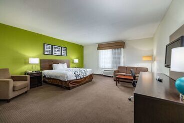 هتل Clarion Pointe Lakeland I 4