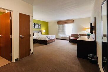 هتل Clarion Pointe Lakeland I 4