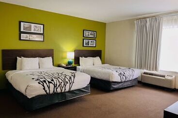 هتل Clarion Pointe Lakeland I 4