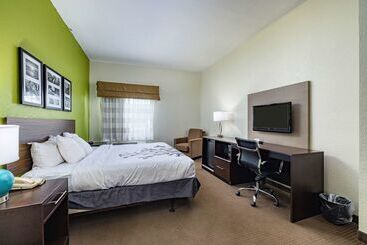 هتل Clarion Pointe Lakeland I 4