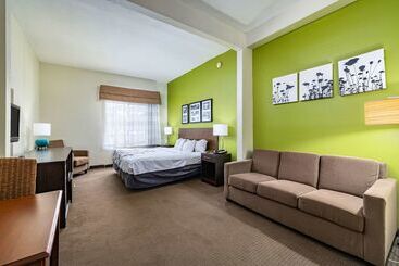 هتل Clarion Pointe Lakeland I 4
