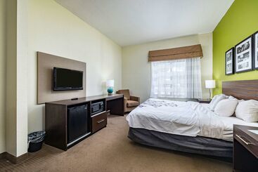 هتل Clarion Pointe Lakeland I 4