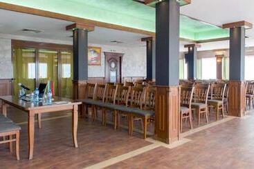 Spa Hotel Ezeretz Blagoevgrad