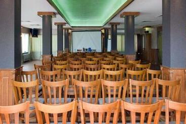 Spa Hotel Ezeretz Blagoevgrad
