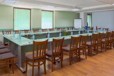 Spa Hotel Ezeretz Blagoevgrad