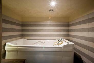 Spa Hotel Ezeretz Blagoevgrad
