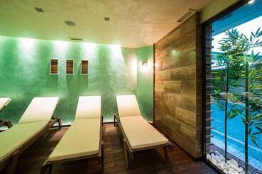 Spa Hotel Ezeretz Blagoevgrad