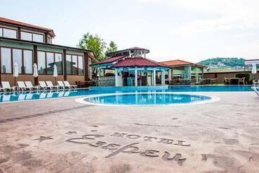 Spa Hotel Ezeretz Blagoevgrad