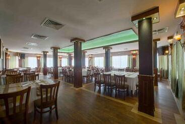 Spa Hotel Ezeretz Blagoevgrad