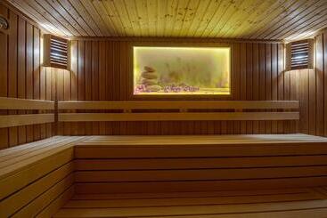 Spa Hotel Ezeretz Blagoevgrad