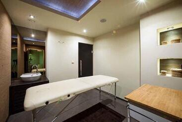 Spa Hotel Ezeretz Blagoevgrad