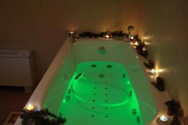 هتل Sunrise Park Complex   Free Wellness
