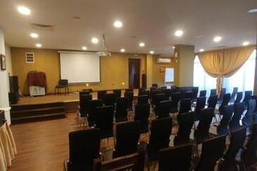 هتل Sunrise Park Complex   Free Wellness