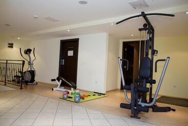 هتل Sunrise Park Complex   Free Wellness