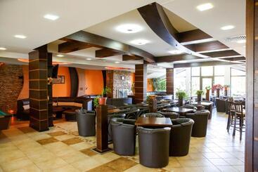 هتل Sunrise Park Complex   Free Wellness