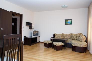 هتل Sunrise Park Complex   Free Wellness