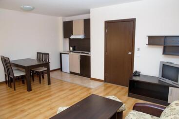 هتل Sunrise Park Complex   Free Wellness