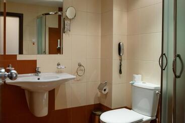 هتل Sunrise Park Complex Free Wellness