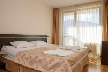 هتل Sunrise Park Complex   Free Wellness