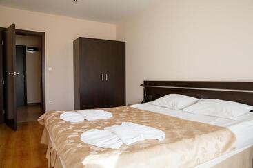 هتل Sunrise Park Complex   Free Wellness