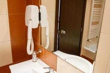 هتل Sunrise Park Complex   Free Wellness