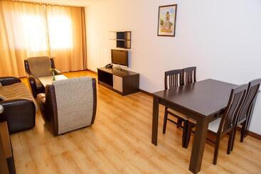 هتل Sunrise Park Complex   Free Wellness