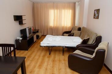 هتل Sunrise Park Complex   Free Wellness