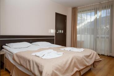 هتل Sunrise Park Complex   Free Wellness