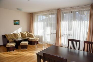 هتل Sunrise Park Complex   Free Wellness